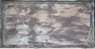 Photo Textures of Metal